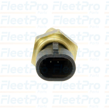 Close‑up of 2‑pin connector on Cummins 4088832