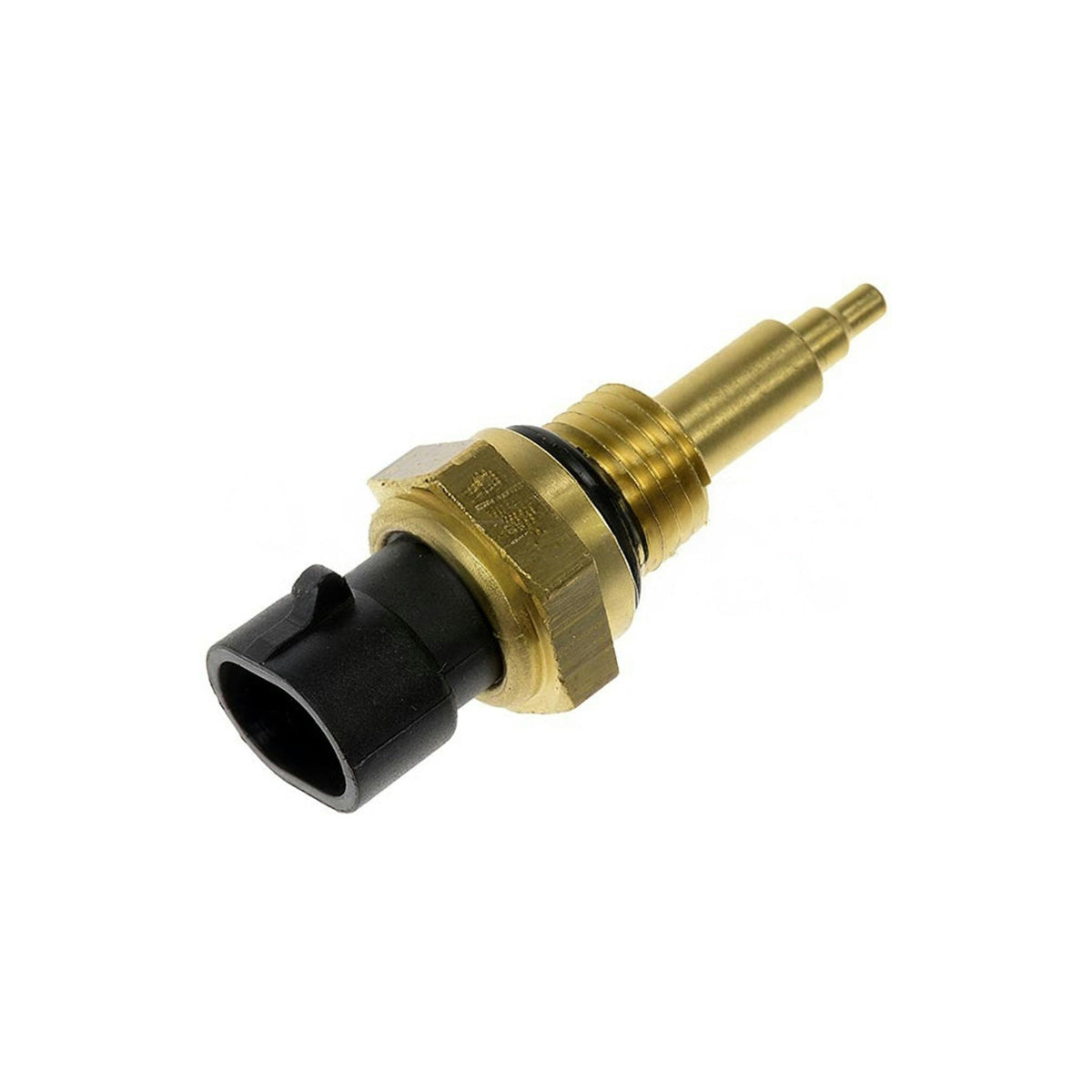 Side profile of Cummins 4088832 sensor