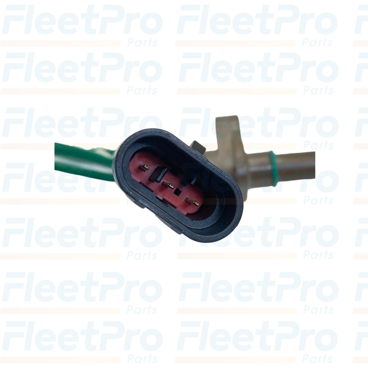 Cummins 4089377 turbo speed sensor connector