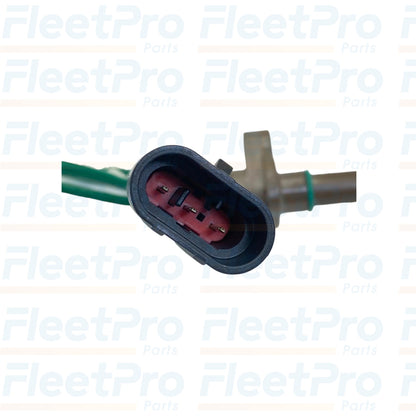 Cummins 4089377 turbo speed sensor connector