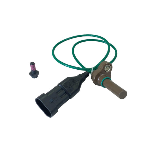 Genuine Cummins turbo speed sensor 4089377