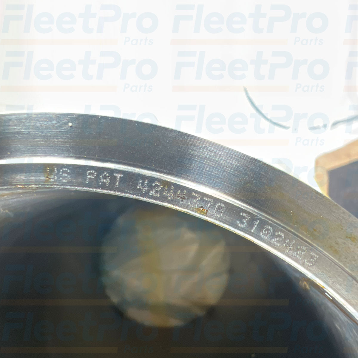 Genuine Cummins 4089388 cylinder liner kit