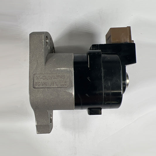Cummins 4089985RX actuator metering kit front view