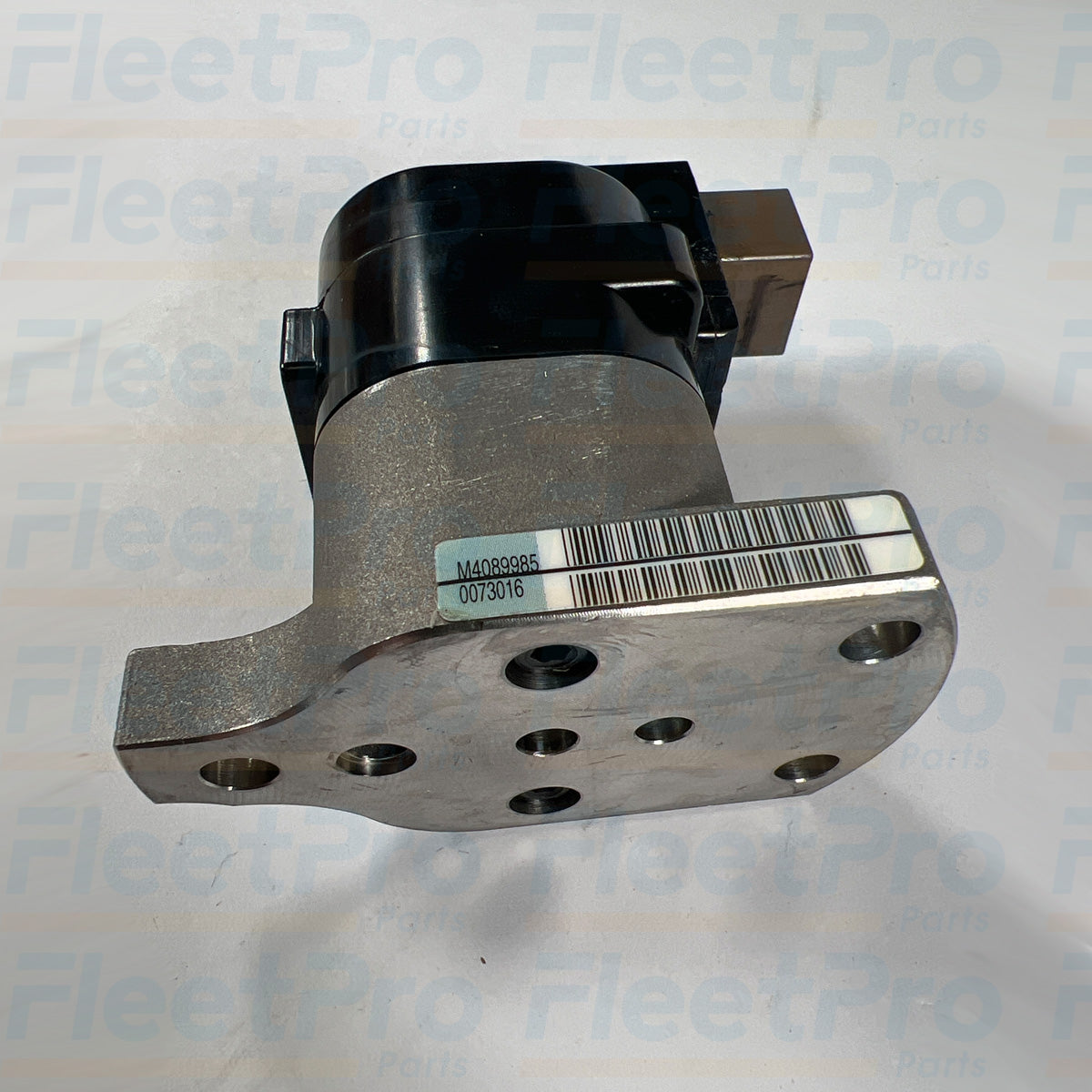 Cummins electronic fuel actuator kit