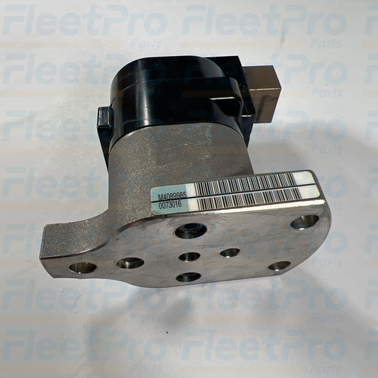 Cummins electronic fuel actuator kit