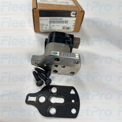 Heavy duty Cummins actuator metering kit