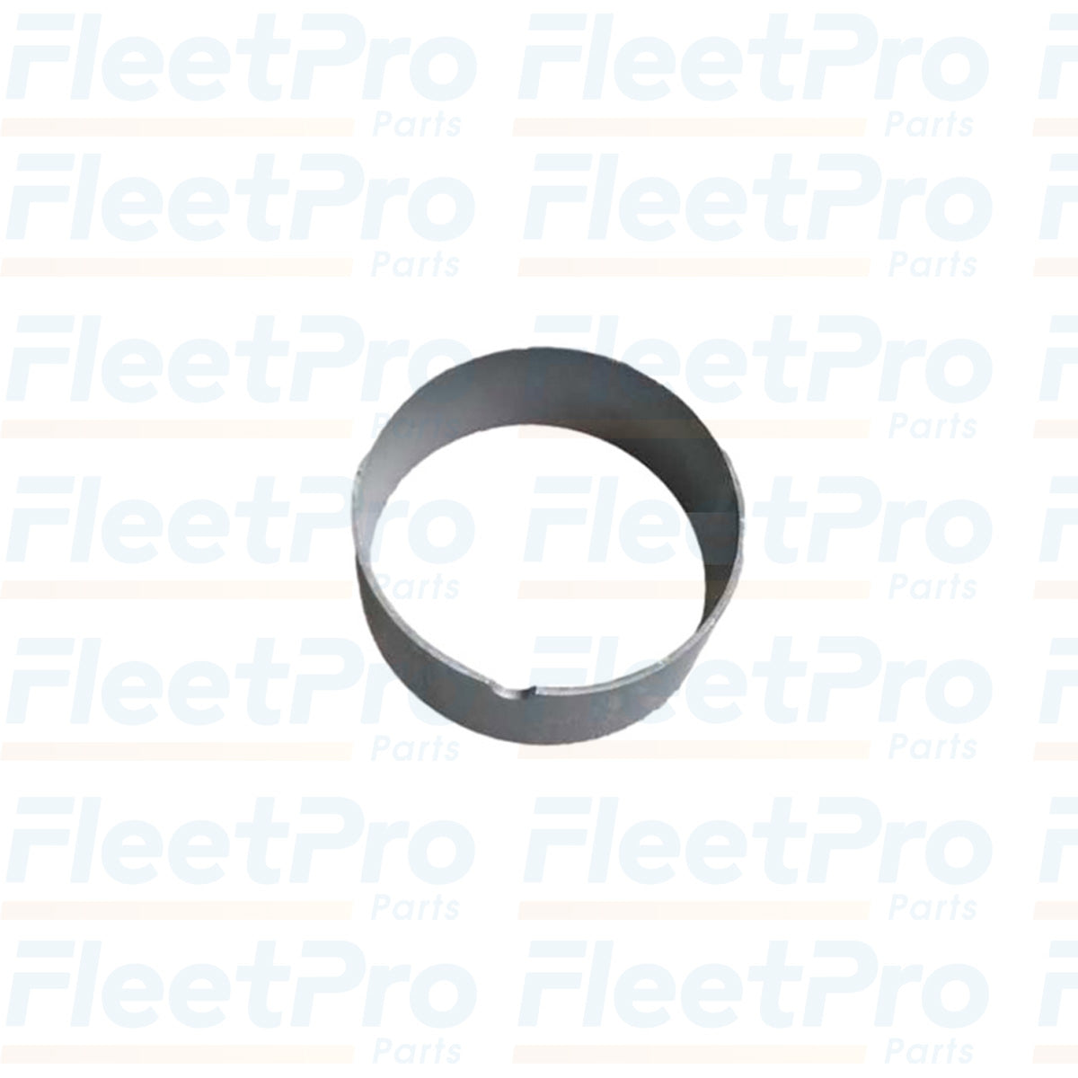Front view of Cummins camshaft bushing 4319031