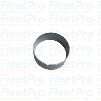 Front view of Cummins camshaft bushing 4319031