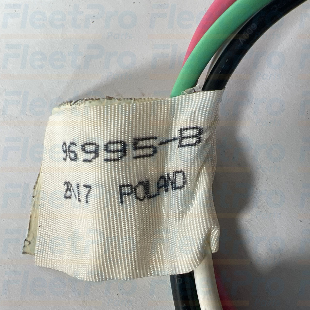 Cummins 4326596 4-pin engine sensor