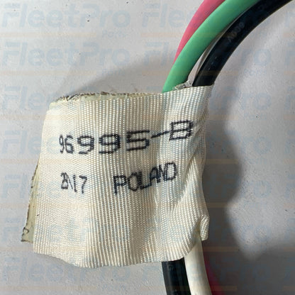 Cummins 4326596 4-pin engine sensor