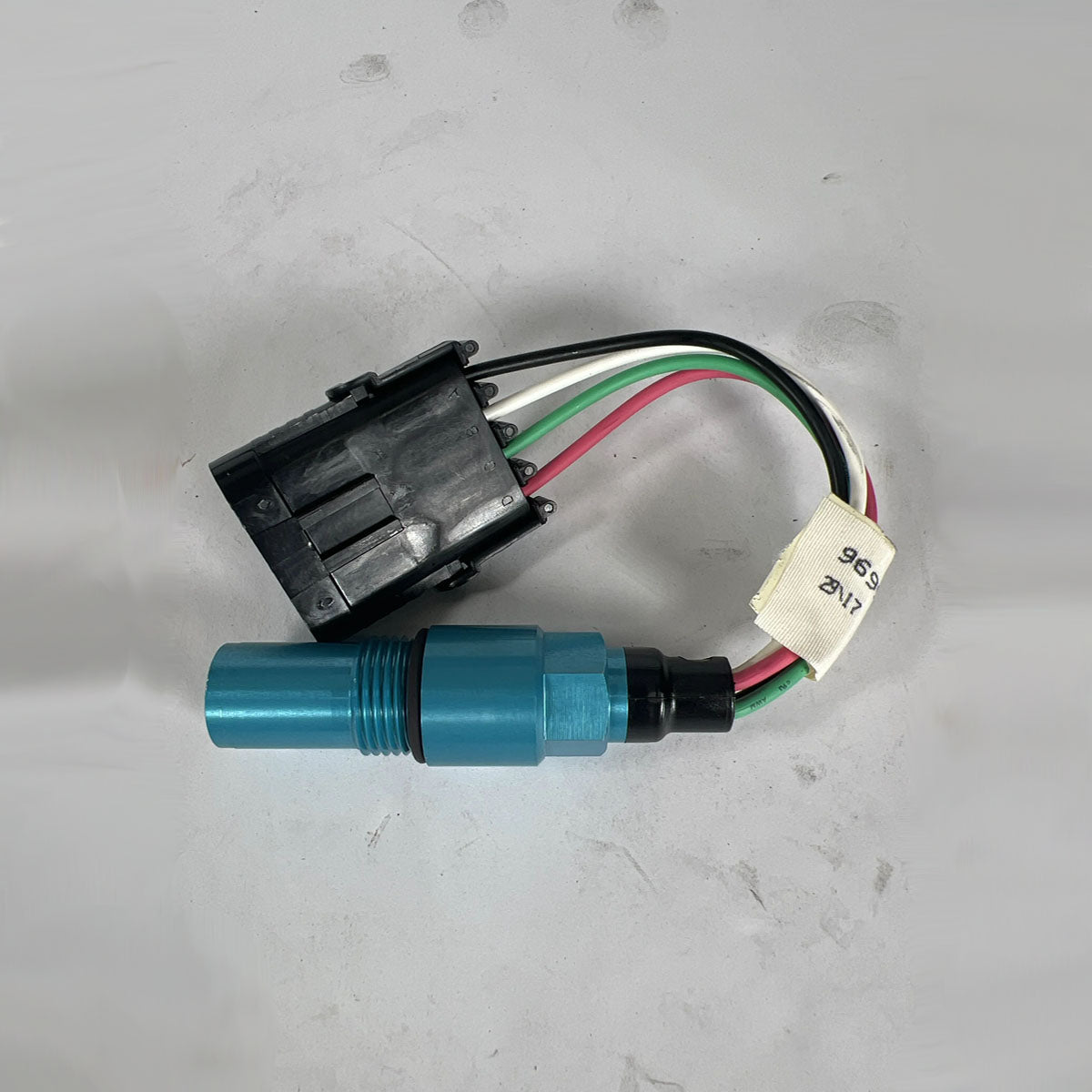 Genuine Cummins 4326596 cam and crank position sensor