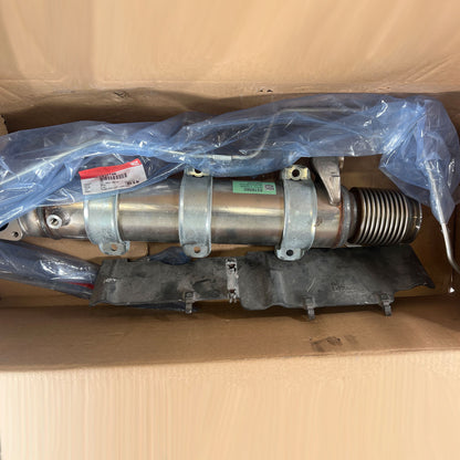 Genuine Cummins 4352347 EGR cooler upgrade kit