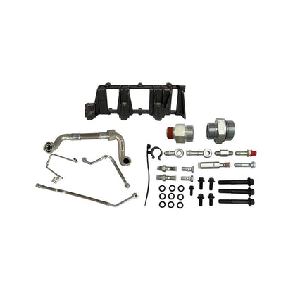 Cummins 4352363 EGR kit OEM upfit