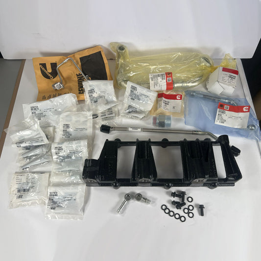 Genuine Cummins 4352363 EGR kit