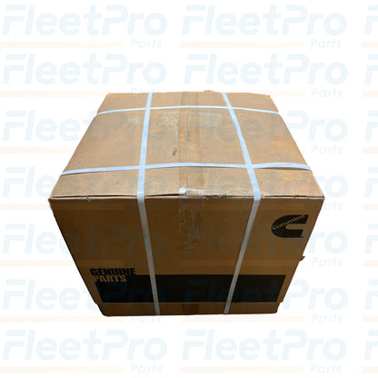 Cummins ReCon DOC DPF packaging