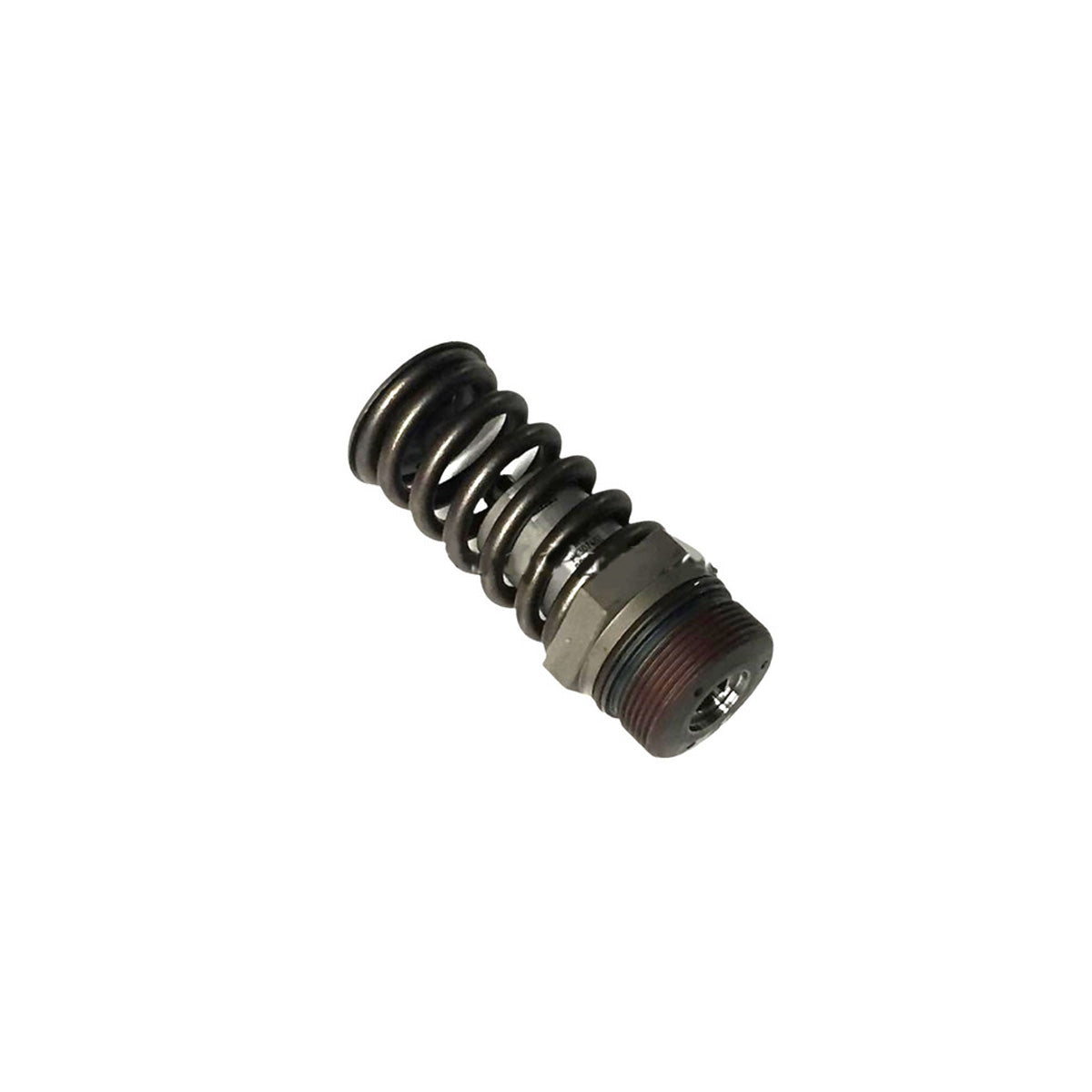 Cummins ISX pump tappet barrel plunger 4359134