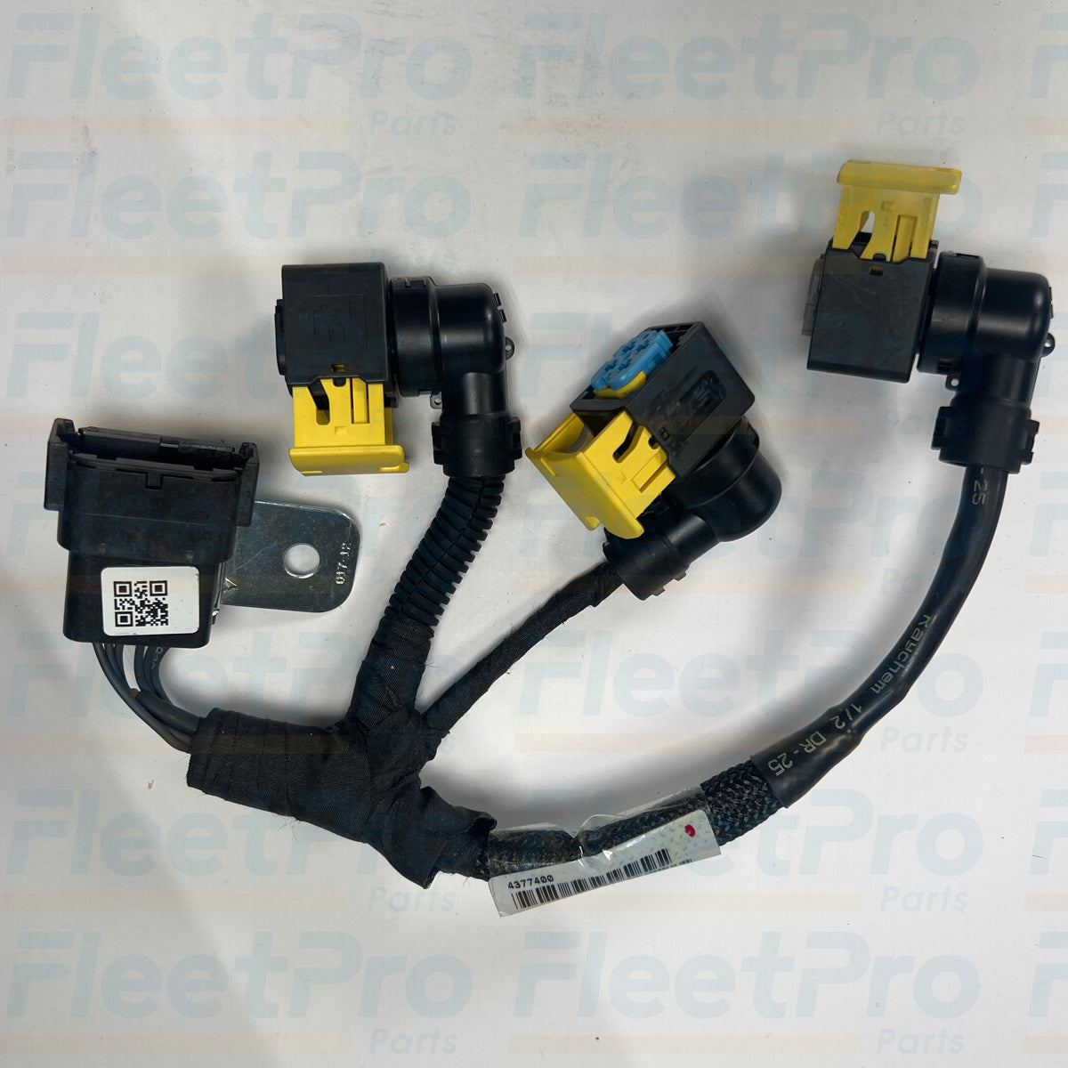 Cummins 4377400 OEM wiring harness