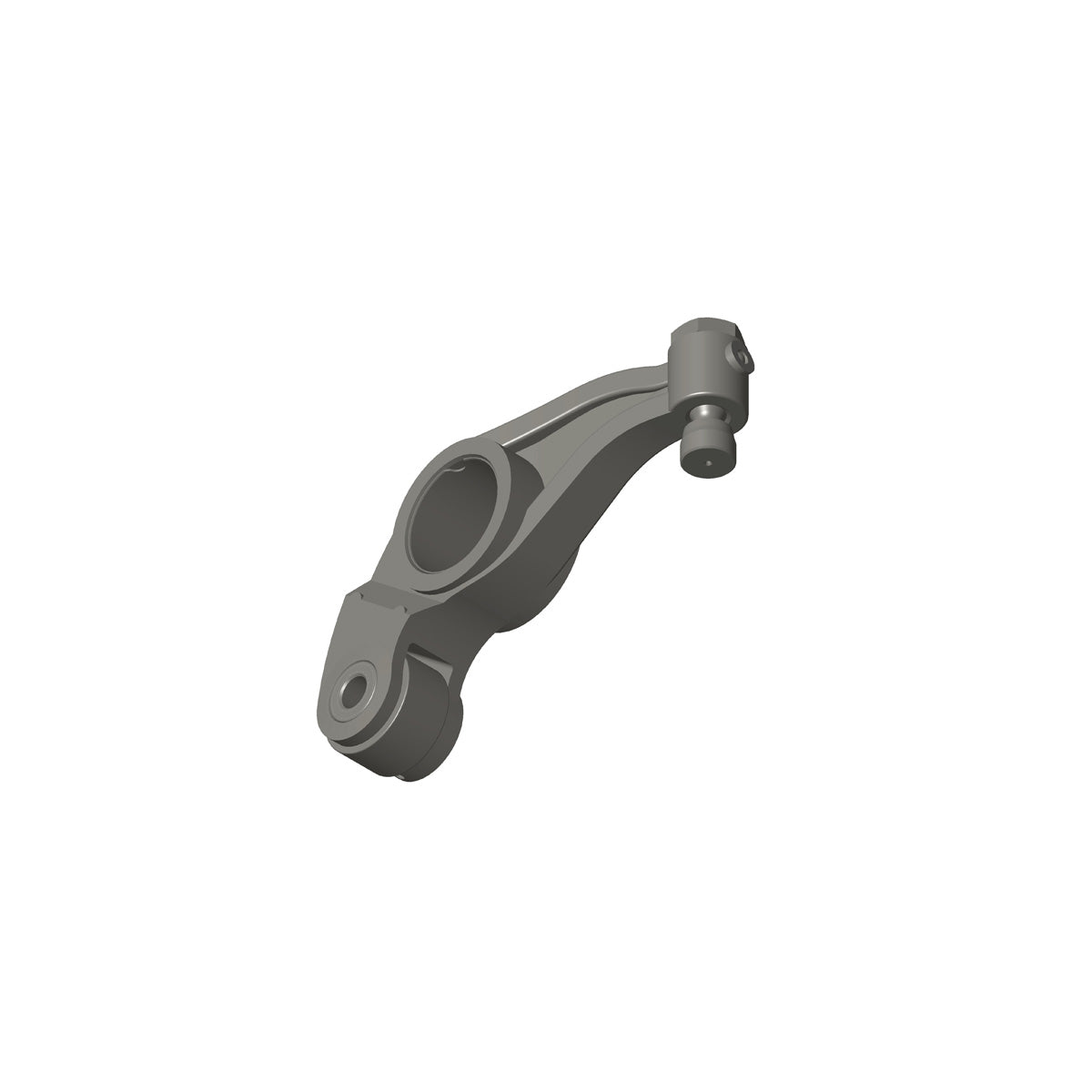 Cummins rocker lever 4386046 OEM valve train component