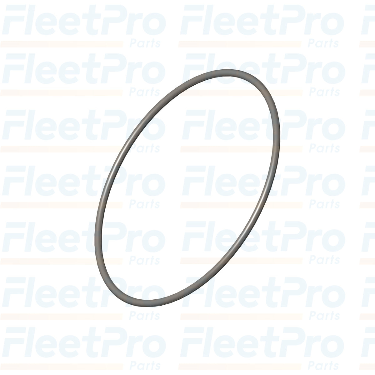 Second Side profile of Cummins 4903514 O-Ring Seal showing cross-section
