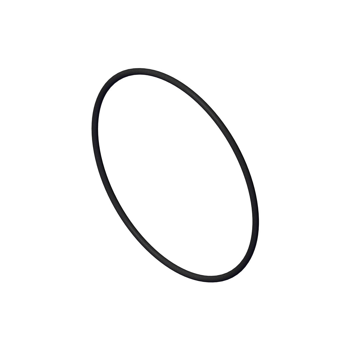 Side profile of Cummins 4903514 O-Ring Seal showing cross-section