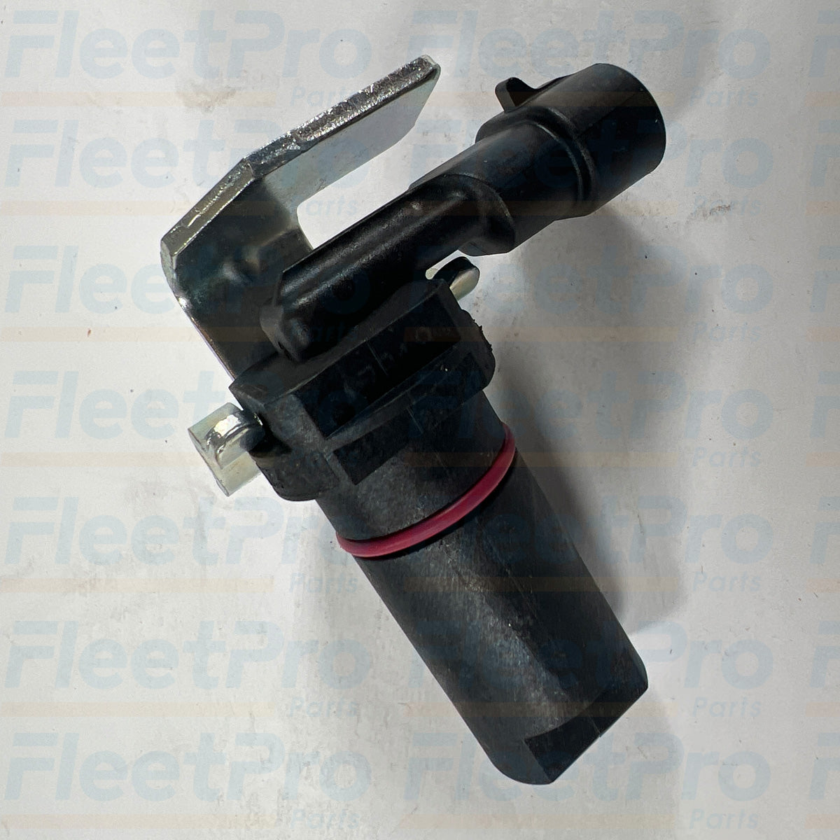Cummins 4921601 crankshaft position sensor front view