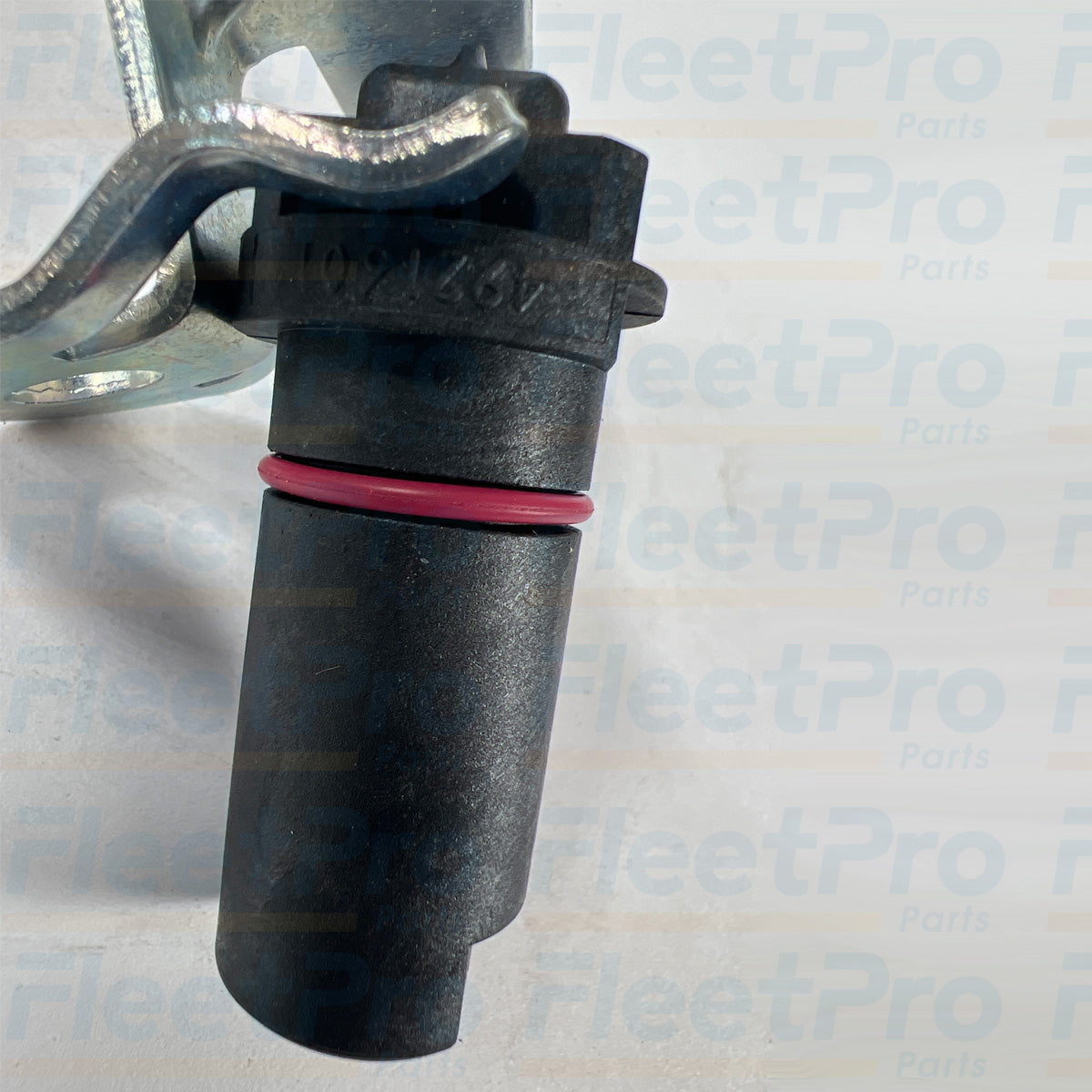 Side view Cummins crankshaft sensor 4921601