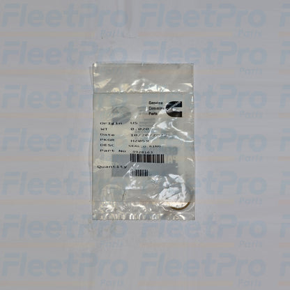 Cummins 4928163 injector o-ring for fuel system - package