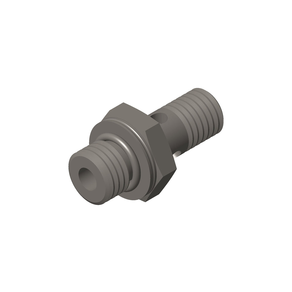 Cummins 4953081 male union OEM fitting