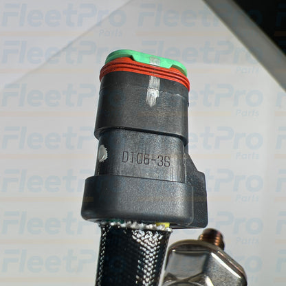 Cummins 4954245 sensor 3 pin connector