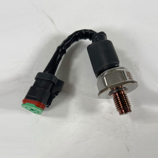 Cummins 4954245 oil pressure sensor front view