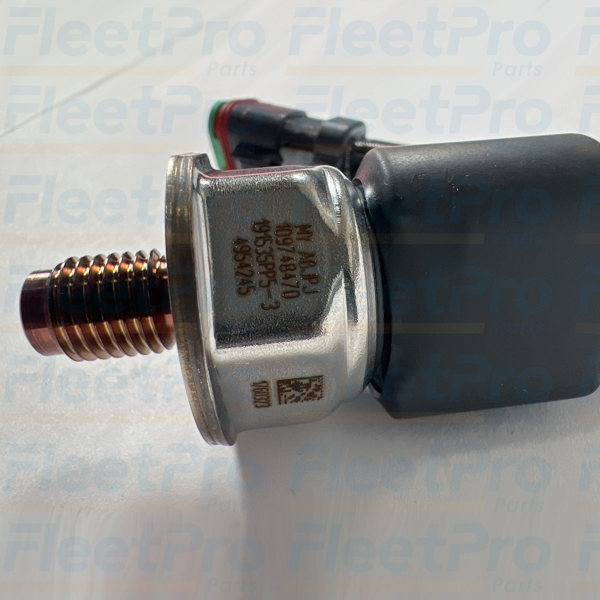 Cummins oil pressure sensor M12 thread