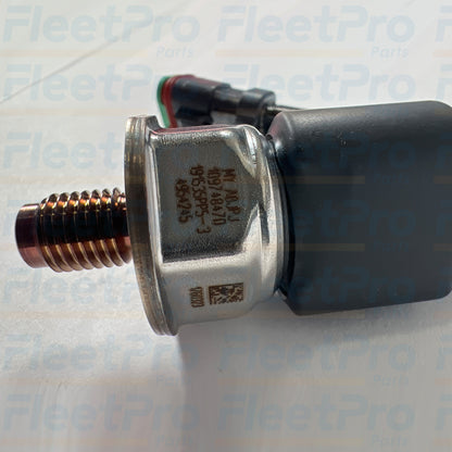 Cummins oil pressure sensor M12 thread