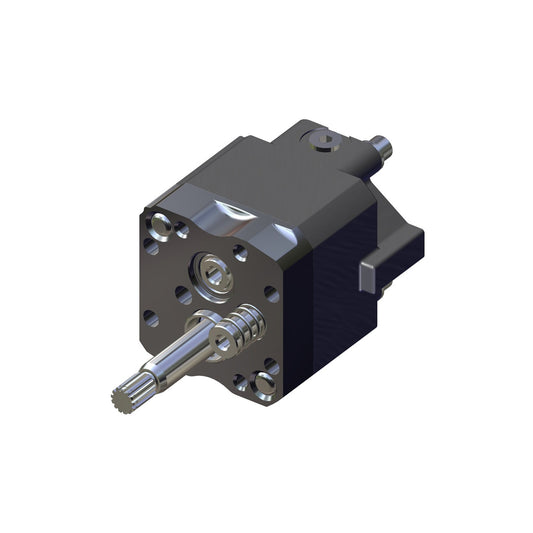 Cummins 4954880RX fuel pump gear OEM