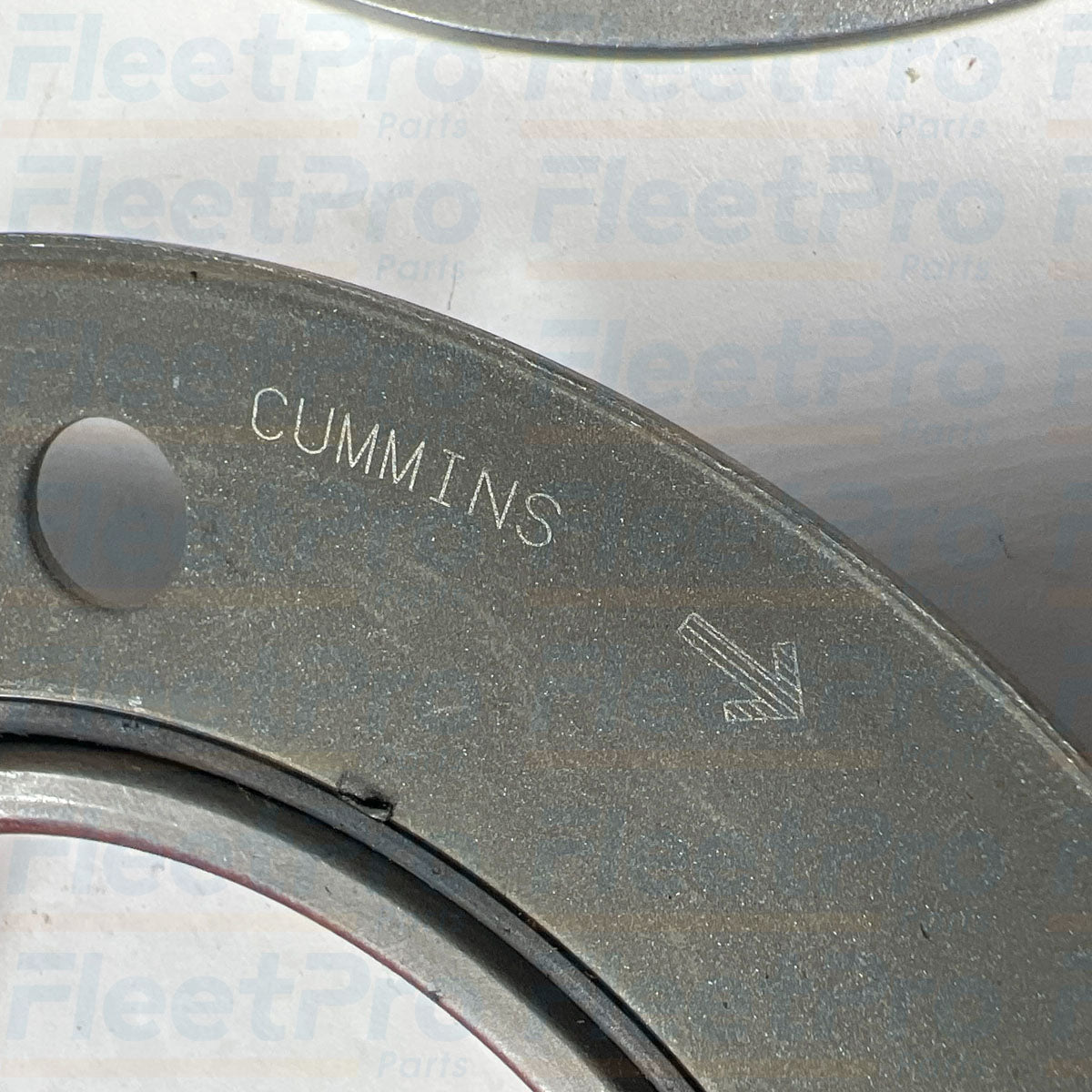 Cummins 4955665 Front Crankshaft Oil Seal Kit