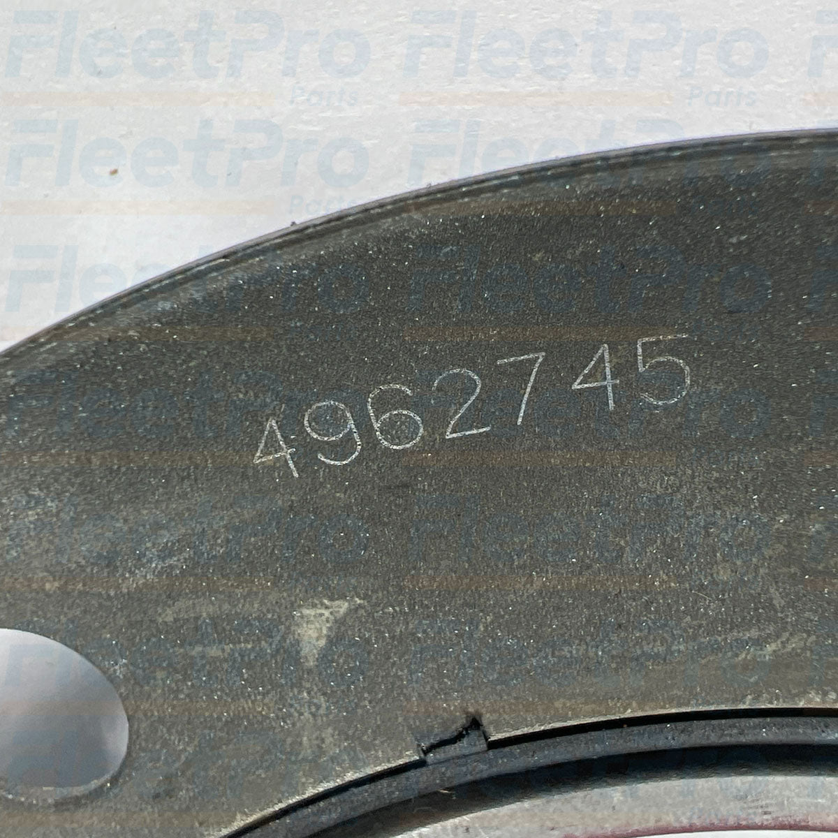 Cummins 4962745 Front Crankshaft Oil Seal