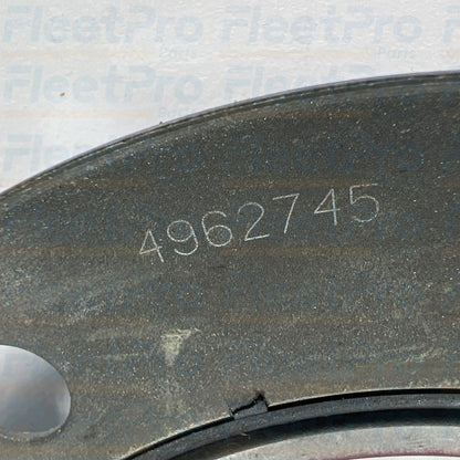 Cummins 4962745 Front Crankshaft Oil Seal