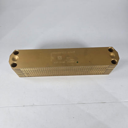 Cummins 4965487 engine oil cooler OEM replacement