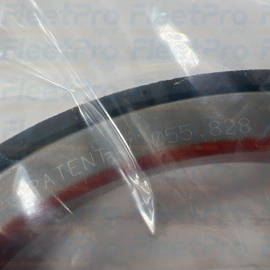 Cummins 4965569 ISX15 rear crankshaft seal