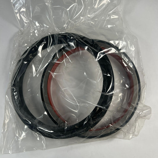 Cummins 4965569 rear main seal kit
