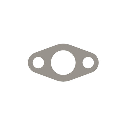 Cummins oil drain gasket 4982563 OEM engine oil seal