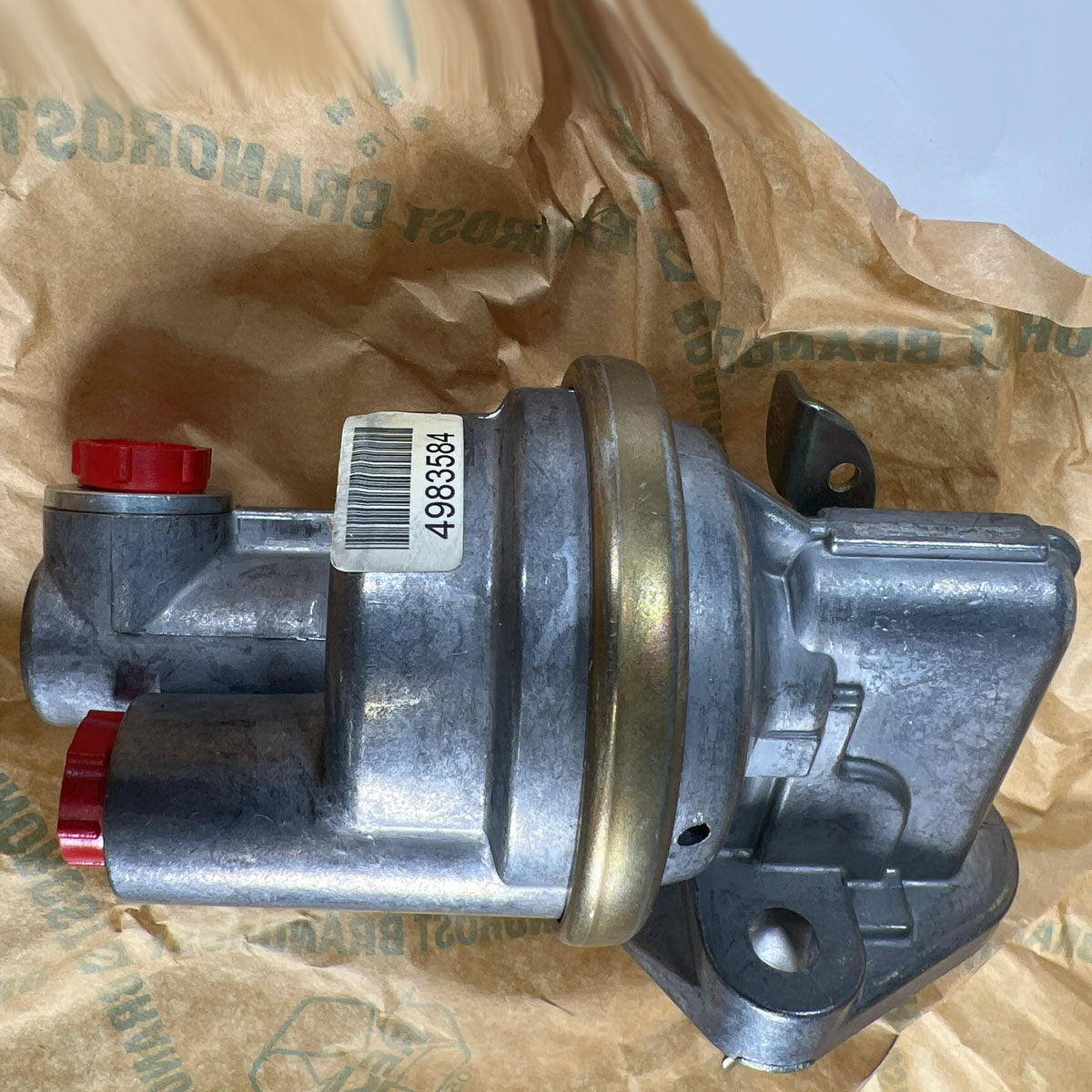 Cummins 4983584 Fuel Transfer Pump
