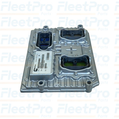 Connector detail on Cummins 4993120RX ECM