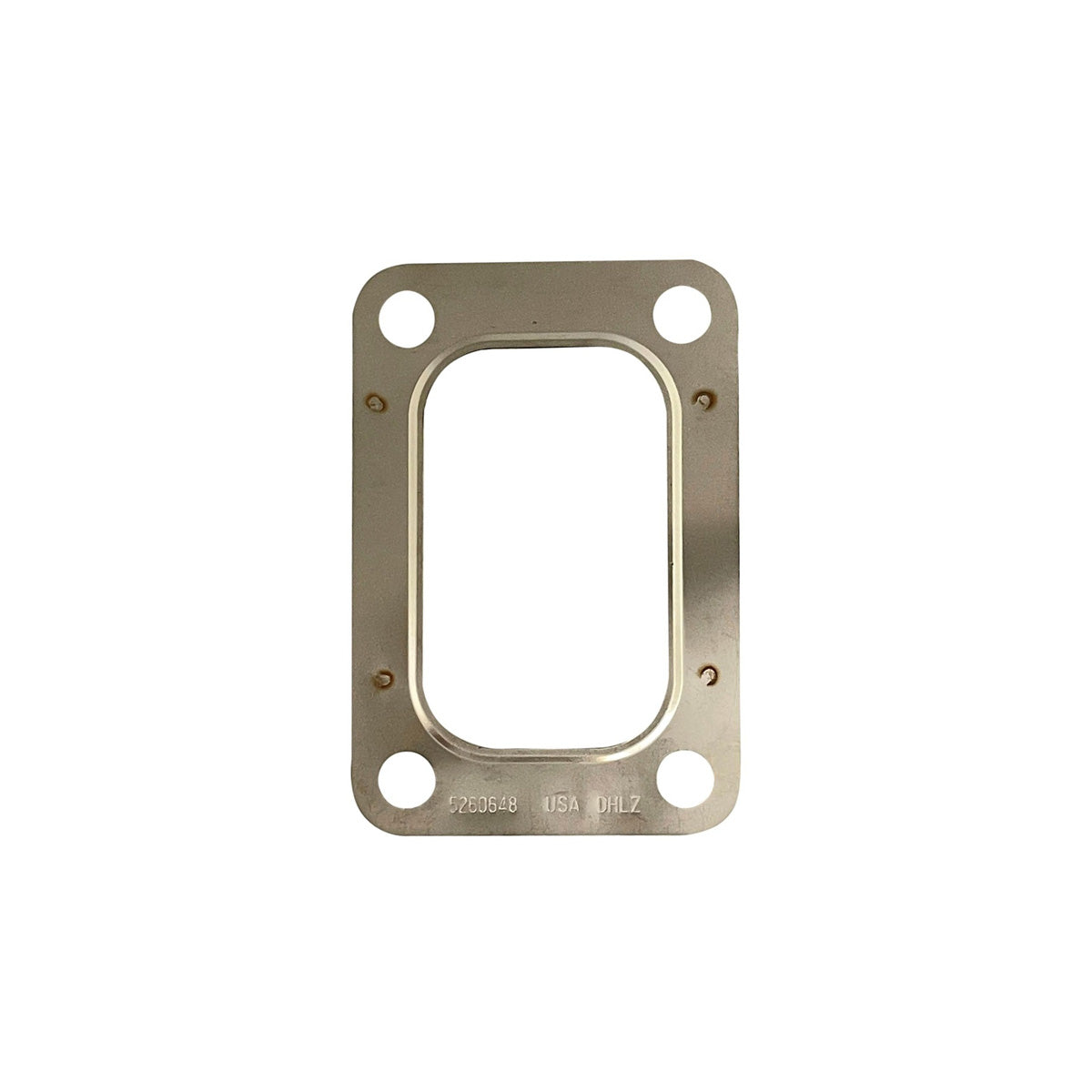 Cummins turbocharger gasket 5260648 OEM turbo seal