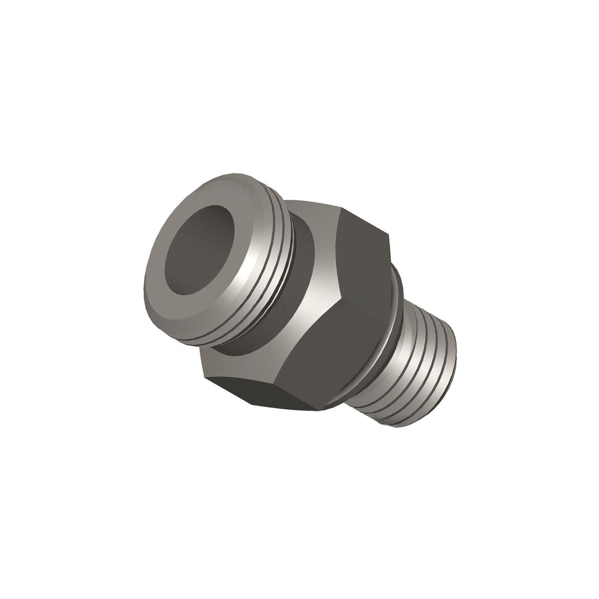 Cummins Quick Disconnect Connector 5284134 – OEM Part