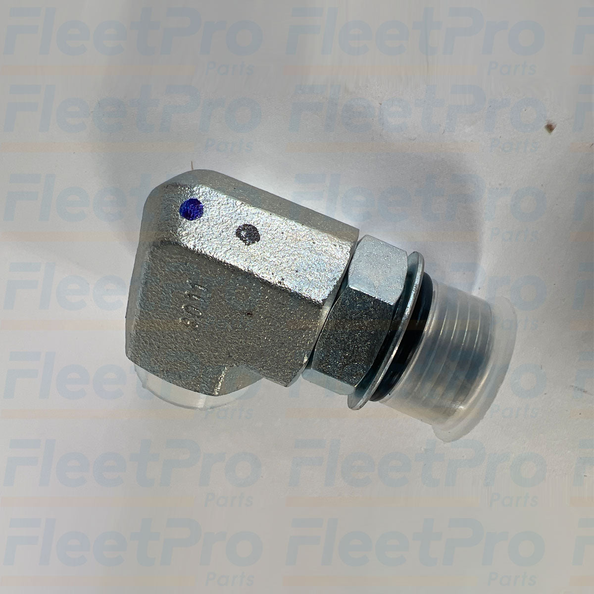Cummins 5318060 plain union elbow