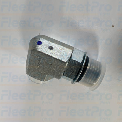Cummins 5318060 plain union elbow