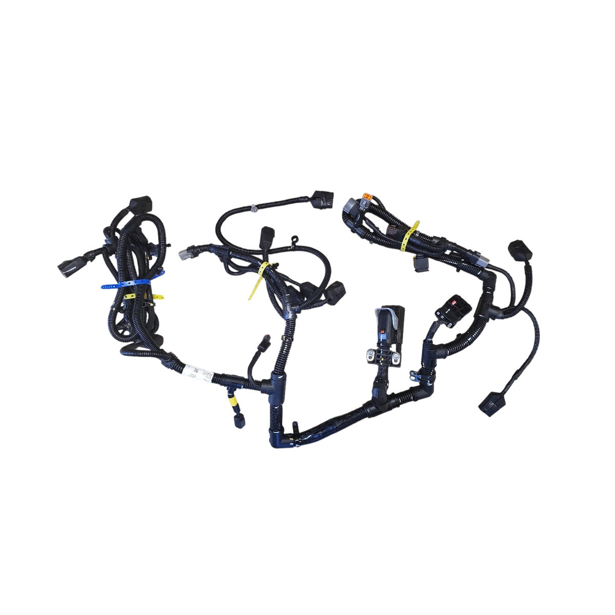 Cummins 5399554 new engine wiring harness OEM