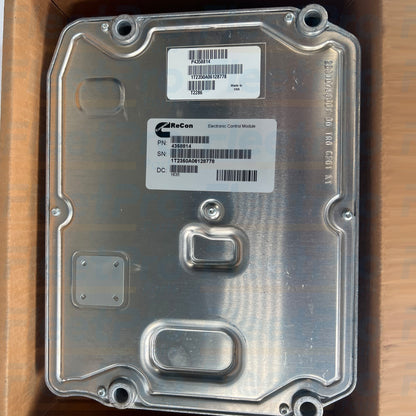 Cummins 5405900 ECM engine control module