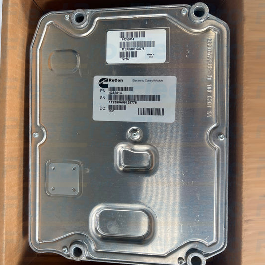 Cummins 5405900 ECM engine control module