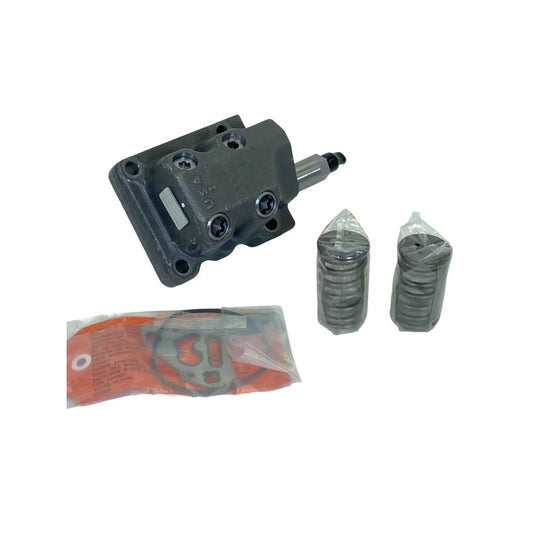 Cummins 5491702 fuel pump head OEM